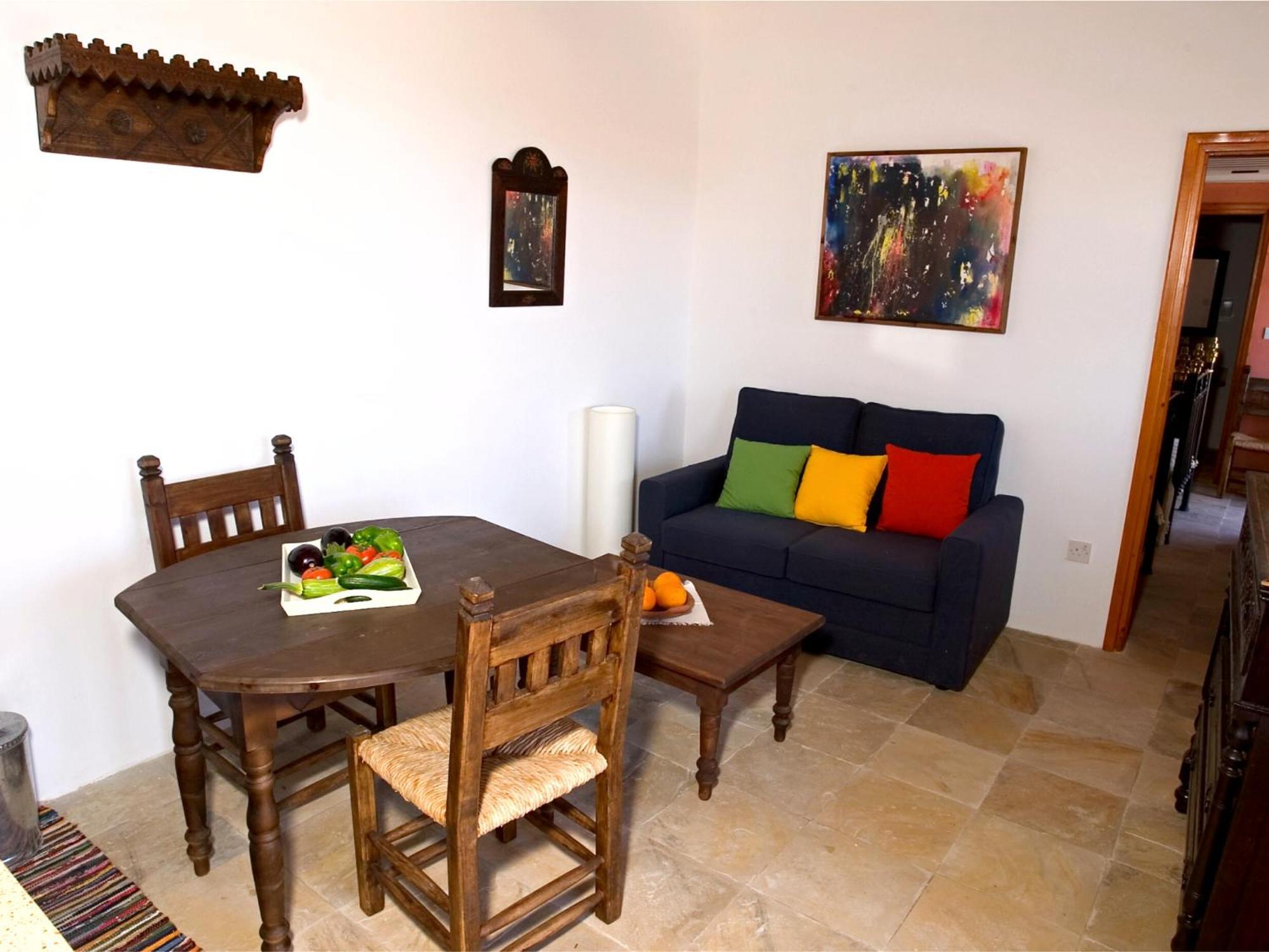 Eveleos Country House Tochni Exterior foto